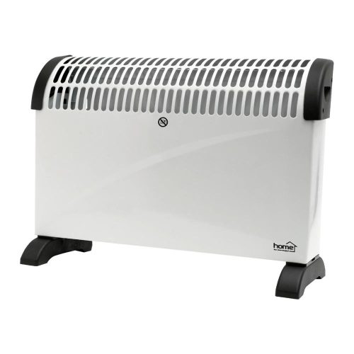 SOMOGYI Home FK 330 álló konvektor fűtőtest, 750W/1250W/2000W, fehér