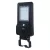 SOMOGYI Home FLP 1600 SOLAR, szolárpaneles LED reflektor, PIR mozgásérzékelő, 1600 lm, 6000 K, 5400 mAh