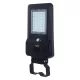 SOMOGYI Home FLP 1600 SOLAR, szolárpaneles LED reflektor, PIR mozgásérzékelő, 1600 lm, 6000 K, 5400 mAh