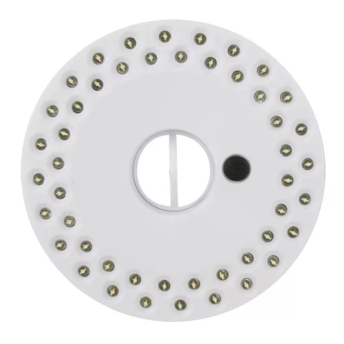 SOMOGYI LED-es lámpa, mágneses,