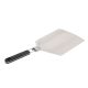 SOMOGYI Home GRT03 pizzalapát, összecsukható nyél, rozsdamentes, 240x570 mm
