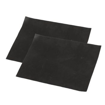   SOMOGYI Home GRT05 grill sütőlap, tapadásmentes teflon bevonat, 2 db/csomag, 400x300x0,2 mm