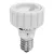 SOMOGYI Home GU10/E14 foglalatátalakító adapter, max. 2 A