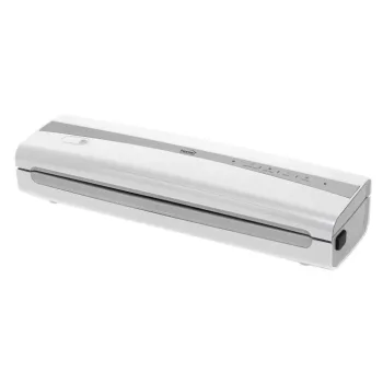   SOMOGYI Home HGFH01 vákuumos fóliahegesztő, max 30cm hosszú és 2mm széles hegesztés, -0,8bar, 100W, vákuumcsővel, mini fóliavágóval