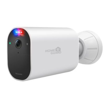   SOMOGYI Homeguard HGWBK-353 kiegészítő kamera HGWNK-88102 rendszerhez