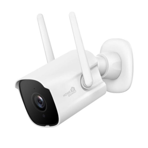 SOMOGYI Homeguard HGWOB-256 2K Super HD Wi-Fi SMART IP kamera
