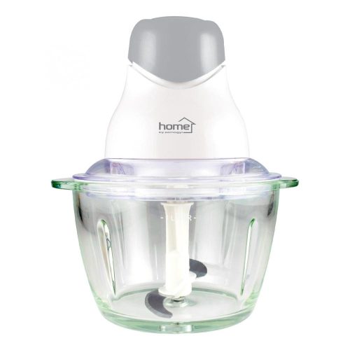 SOMOGYI Home HG AP 13 aprító, teljesítmény 320 W, 1 literes üvegtál, rozsdamentes kések