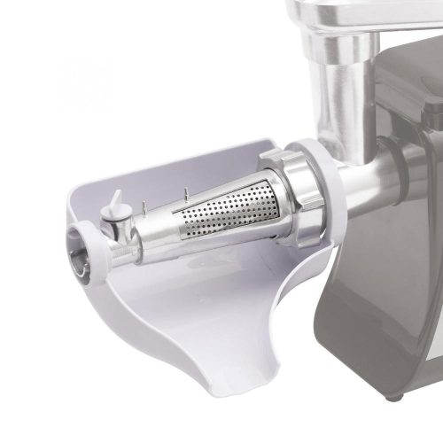 SOMOGYI Home HG HD 1300/PP paradicsompasszírozó, Home HG HD 1300 készülékhez, paradicsom vagy egyéb gyümölcsök pürésítésére