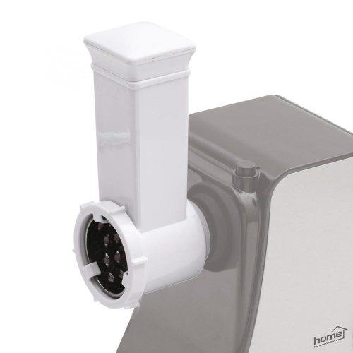 SOMOGYI Home HG HD 1300/SZ szeletelő-, darálókészlet, Home HG HD 1300 készülékhez, 3-féle betét