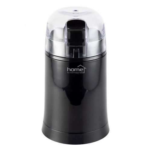 SOMOGYI Home HG KD 75 kávédaráló, teljesítmény 150 W, rozsdamentes tartály és kések, 75 g kapacitás