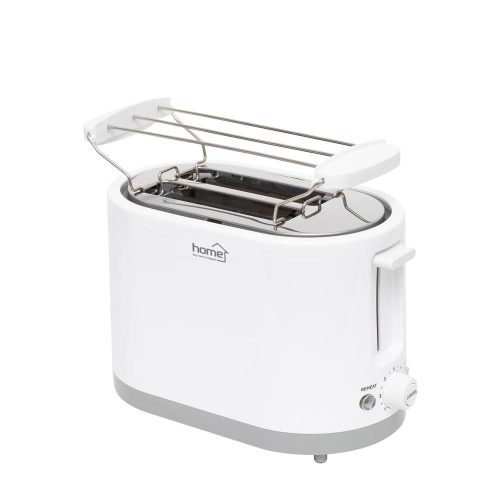 SOMOGYI Home HG KP 22 2 szeletes kenyérpirító, 750W, cooltouch, 7 fokozat, fehér