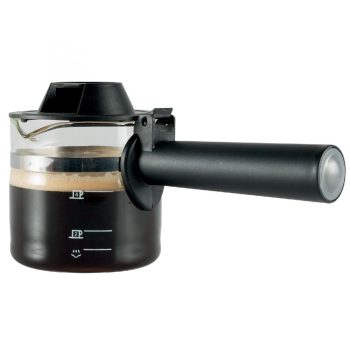   SOMOGYI Home HG PR 06/K üvegkiöntő a HG PR 06 eszpesszó kávéfőzőhöz