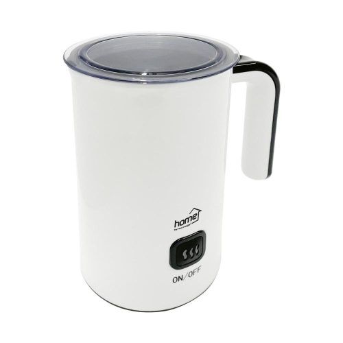 SOMOGYI Home HG TH 150 tejhabosító, teljesítmény 550 W, tejmelegítés 300 ml és tejhabkészítés 150 ml tejből, melegítés 65°C-ra