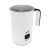 SOMOGYI Home HG TH 150 tejhabosító, teljesítmény 550 W, tejmelegítés 300 ml és tejhabkészítés 150 ml tejből, melegítés 65°C-ra