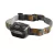 SOMOGYI Home HLP4BK fejlámpa, 3W, 260 lumen, elemes