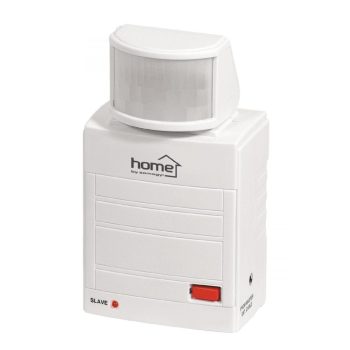 SOMOGYI Mozgásérzékelő