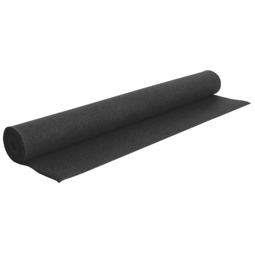 SOMOGYI SAL HT 70/BK hangfalbevonó kárpit, 70 x 140 cm