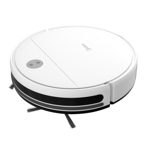 SOMOGYI MIDEA I2A robotporszívó, 28 W, 2 in 1: porszívóz és felmos, HEPA szűrővel