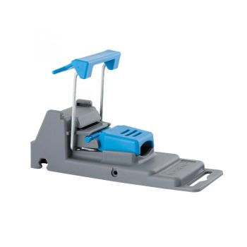 SOMOGYI Silverline mechanikus egérfogó