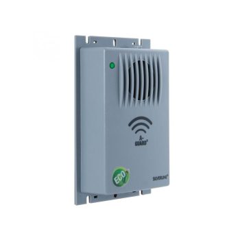   SOMOGYI Home IN 25352 elektromos nyestriasztó, 50 m2 hatókörzet, ultrahang, beltéri