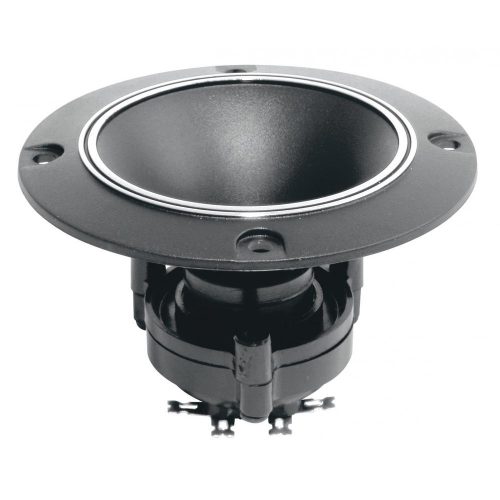 SOMOGYI SAL KHS 106 piezo magassugárzó, 4 Ohm/ 300 W, 8 Ohm/ 150 W, 95 mm átmérő