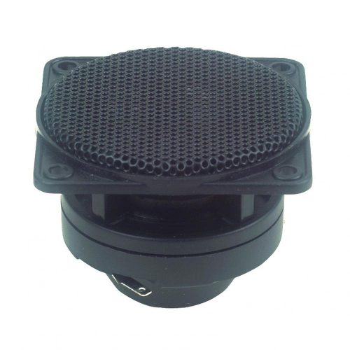 SOMOGYI SAL KHS 107 piezo magassugárzó, 4 Ohm/ 300 W, 8 Ohm/ 150 W, 64 x 64 mm