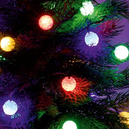 SOMOGYI LED-es izzósor, EVA gömb