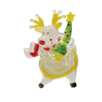 SOMOGYI LED-es ablakdísz