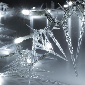 SOMOGYI LED-es izzósor, jégcsap