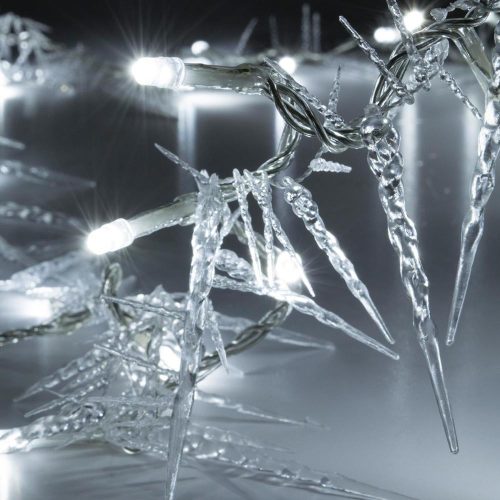 SOMOGYI LED-es izzósor, jégcsap