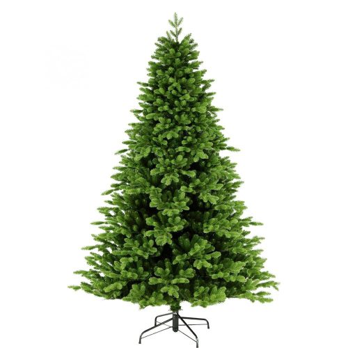 SOMOGYI Home KMF 4/180 műfenyő, 180 cm magasság, 122 cm átmérő