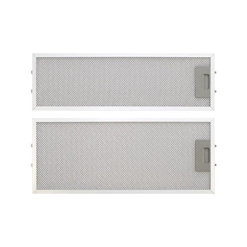SOMOGYI Home KPE 6044/A aktívszén szűrő készlet TWISTER páraelszívókhoz, 2db