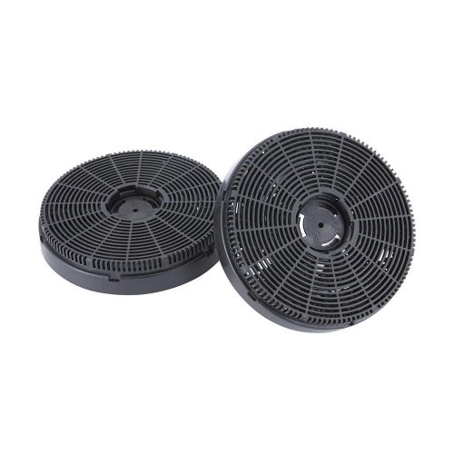SOMOGYI Home KPE 6044/C aktívszén szűrő készlet TWISTER páraelszívókhoz 2db