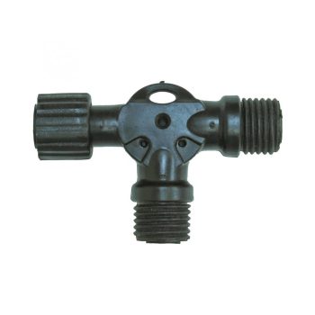 SOMOGYI Home KTT T-elosztó, kül- és beltéri kivitel