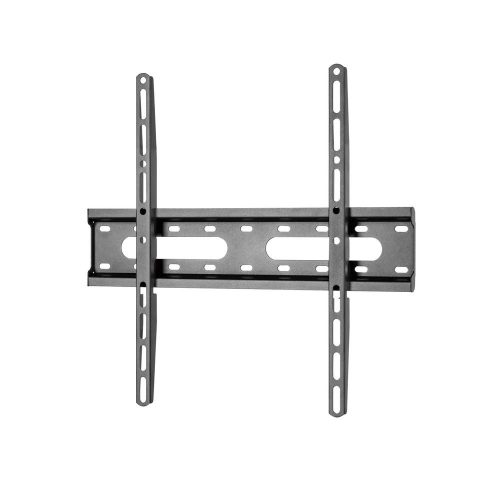SOMOGYI Home LCDH 081 LCD/LED TV fali tartó, 32”-55” képernyőméretig, max. 45 kg teherbírás, fix, tartozék rögzítő elemek