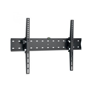   SOMOGYI Home LCDH 19 LCD/LED TV fali tartó, 37”-70” képernyőméretig, max. 40 kg teherbírás, billenthető, beépített vízszintező, tartozék rögzítő elemek