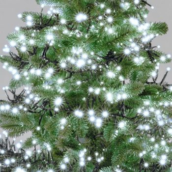 SOMOGYI LED-es cluster fényfüzér