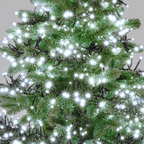 SOMOGYI LED-es cluster fényfüzér