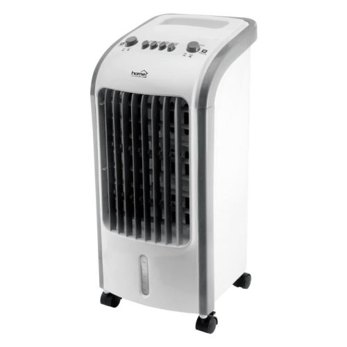 SOMOGYI Home LH301 léghűtő, 3 literes víztartály, 3 fokozat, párologtató betét, kereken gördíthető, 80 W