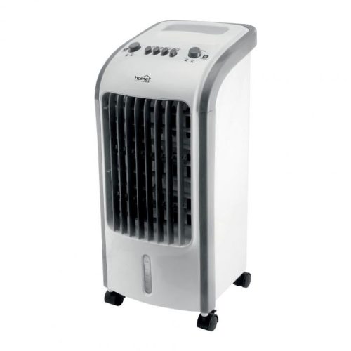 SOMOGYI Home LH 300 léghűtő, 3 literes víztartály, 3 fokozat, párologtató betét, kereken gördíthető, 80 W