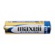 SOMOGYI Maxell LR6 24PK POWER PACK, AA elemcsomag, 1,5V, 24 db/doboz