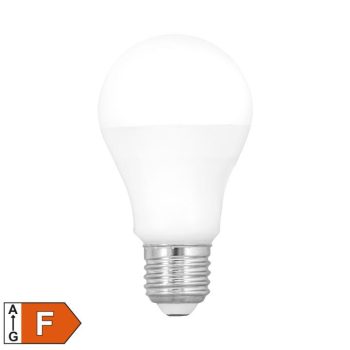  SOMOGYI PROSTO LS-A60-E27-10-CW LED fényforrás, gömb, 10W, E27, 5000K