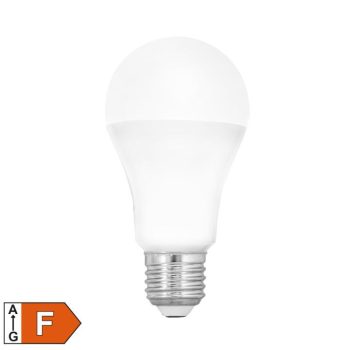   SOMOGYI PROSTO LS-A70-E27-15-CW LED fényforrás, gömb, 15W, E27, 5000K