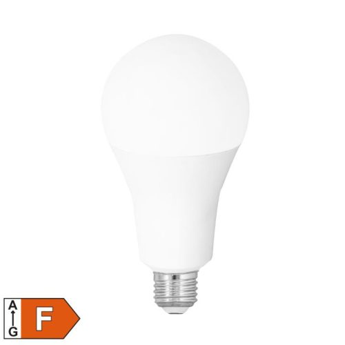 SOMOGYI PROSTO LS-A80-E27-18-CW LED fényforrás, gömb, 18W, E27, 5000K