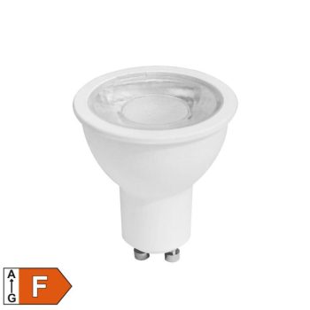   SOMOGYI PROSTO LS-PAR16-GU10-7-CW LED fényforrás, spot, 7,4W, GU10, 5000K