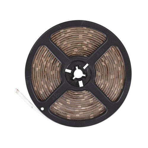 SOMOGYI Home LS 5000SOUND zenére villogó RGB LED szalag szett, 30 db SMD 5050 LED/m, ragasztható, 5m, 400 lm/m, 4,8 W/m