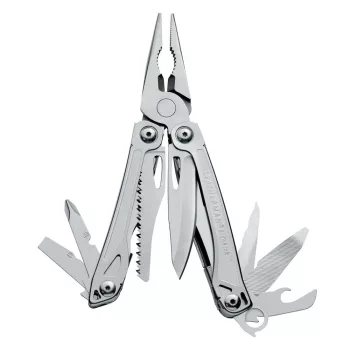 SOMOGYI Leatherman Sidekick multiszerszám