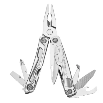 SOMOGYI Leatherman REV multiszerszám