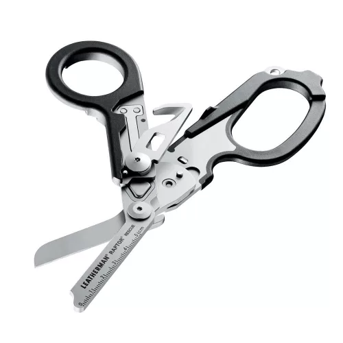 SOMOGYI Leatherman Raptor® Rescue olló
