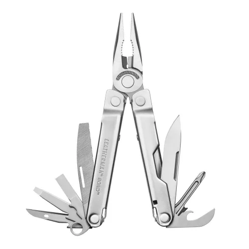 SOMOGYI Leatherman Bond multiszerszám